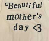 Beautiful Mother's Day Sweater