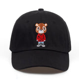 Dropout Bear Hat