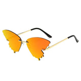 Deviant Sunglasses