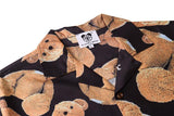 Teddy Bear Bowling Shirt