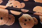 Teddy Bear Bowling Shirt