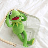 Kermit Frog Plush Doll