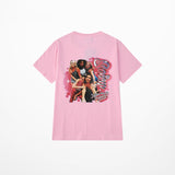 Full Print Spice Girls Tee