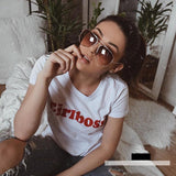 Girlboss Tee