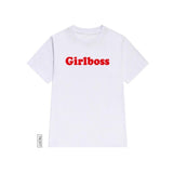 Girlboss Tee