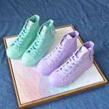 Pastel Chuck Sneakers