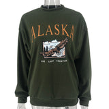 ALASKA Sweater