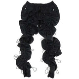 Bungee Cord Trousers