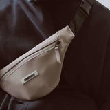 "For Essentials" Shoulder & Belt Bags