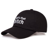 100% That Bitch Hat