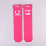 Chill Stay Cool Socks