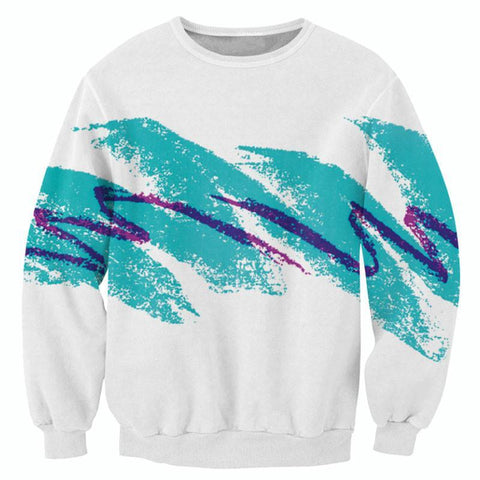 Paper Cup Pull Over