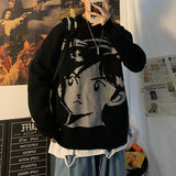 Ranma 1/2 Knitted Sweater