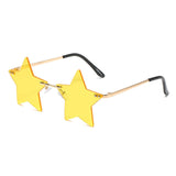 Star Sunglasses