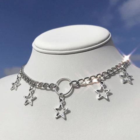 Star Choker