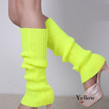 Knitted Ankle Warmers