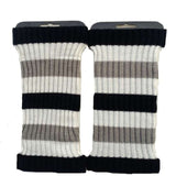 Knitted Ankle Warmers