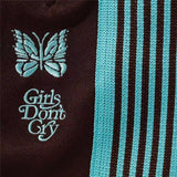 Girls Don’t Cry Track Suit Set