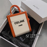 Mini Celine Bag Airpod Case