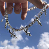 Dino Chain