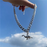 Dino Chain