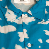 Cloud Buttonup Shirt