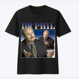 Dr Phil Tee