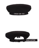 "Crush On You" Beret