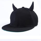 Devil Horns Hat
