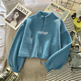 California Sherpa Pullover