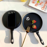 Frying Pan iPhone Case