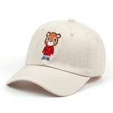 Dropout Bear Hat