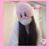 Kirby Beanie