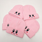 Kirby Beanie