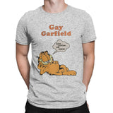 Gay Garfield Tee