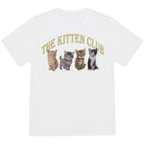 The Kitten Club Tee