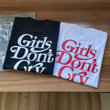Girls Don’t Cry Tee