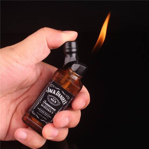 Jack Daniel Lighter