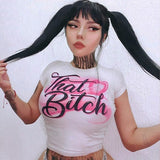 "That Bitch" Tee