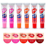 Premium Tinted Lip Stain (Gloss & Peel)