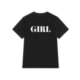 Girl + Gang Tee