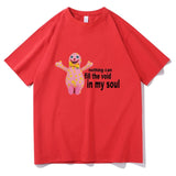 Nothing Can Fill The Void In My Soul Tee