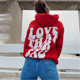"Love That For You" Hoodie