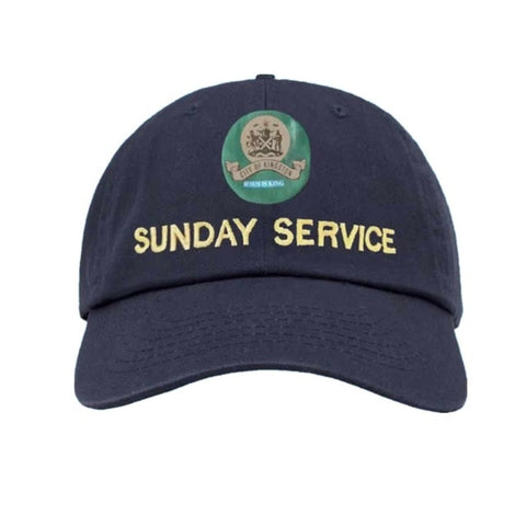 Sunday Service Hat