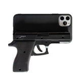 Pistol iPhone Case