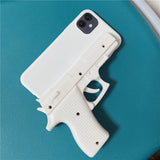 Pistol iPhone Case