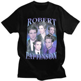 Robert Pattinson Tee