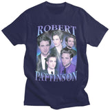 Robert Pattinson Tee