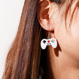 Gamer Earrings