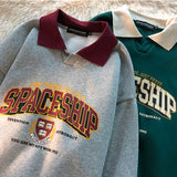 SPACESHIP University Shirt